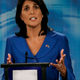 Illustration for article titled Nikki Haley Refuses Polygraph • Testosterone Levels Affect Trust